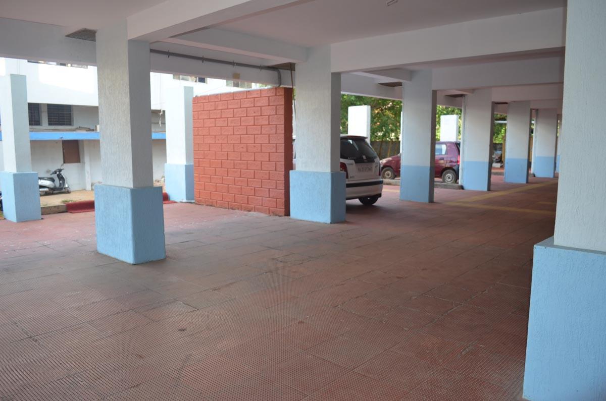 Hotel Century Executive Udupi Habitación foto